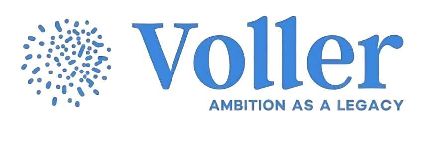 Voller LLC Logo